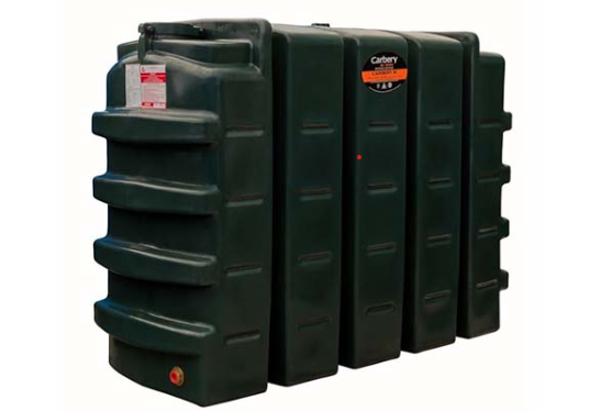 1100 litre Single Skin Tank