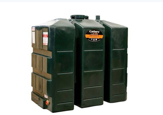 900R Compact Rectangular